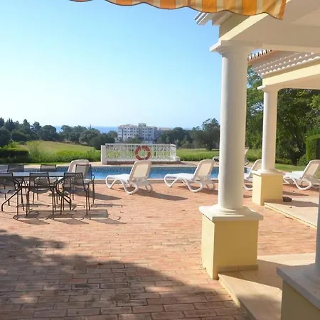 Villa By Galantevasques Alvor