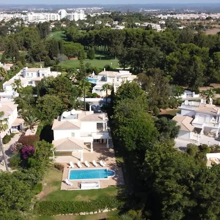 Vila By Galantevasques Alvor