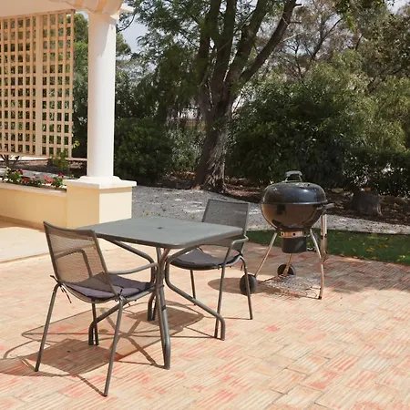 Vila By Galantevasques Alvor