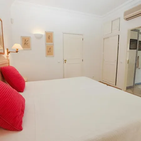 Vila By Galantevasques Alvor